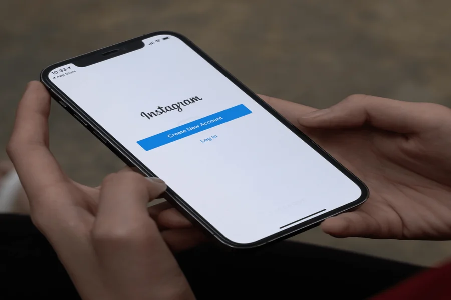 Online Profile