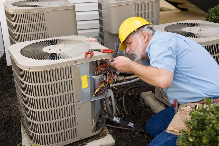 HVAC Service