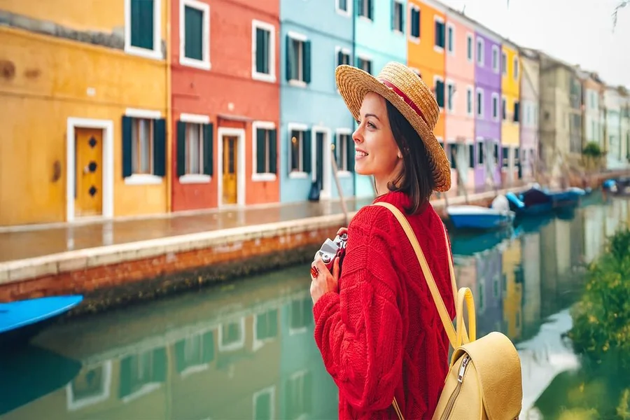 Hidden Travel Destination Ideas for Unique Adventures