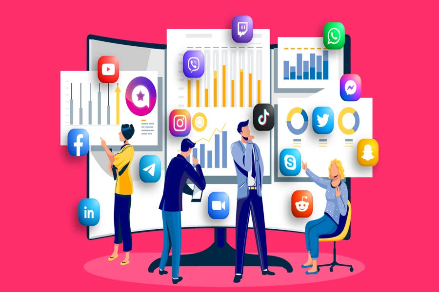 How to create engaging social media content