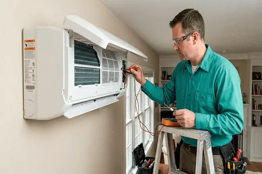 HVAC Repair
