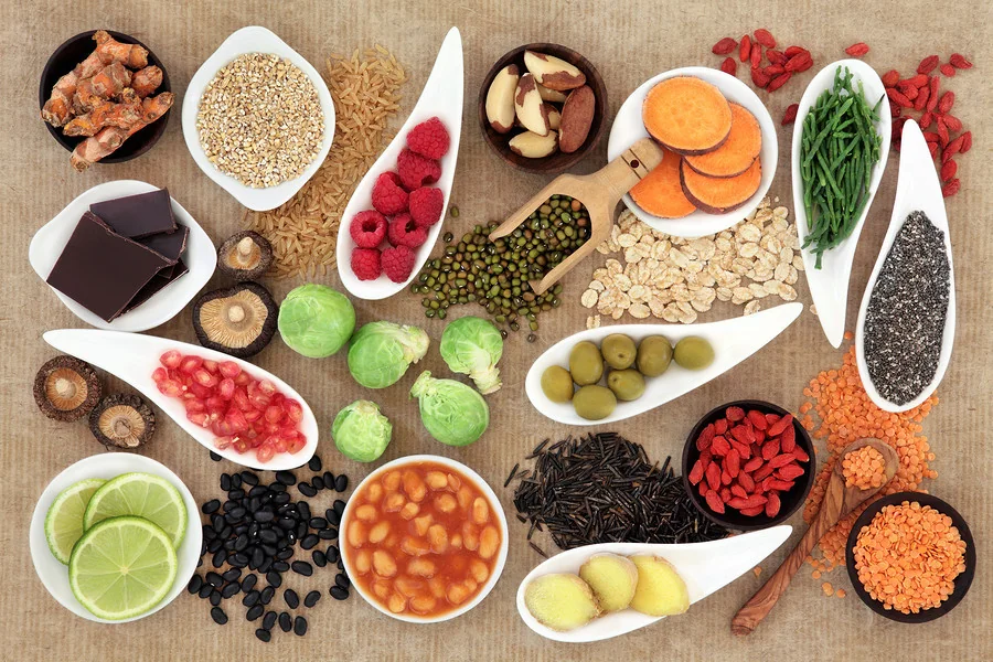 Healthy Foods