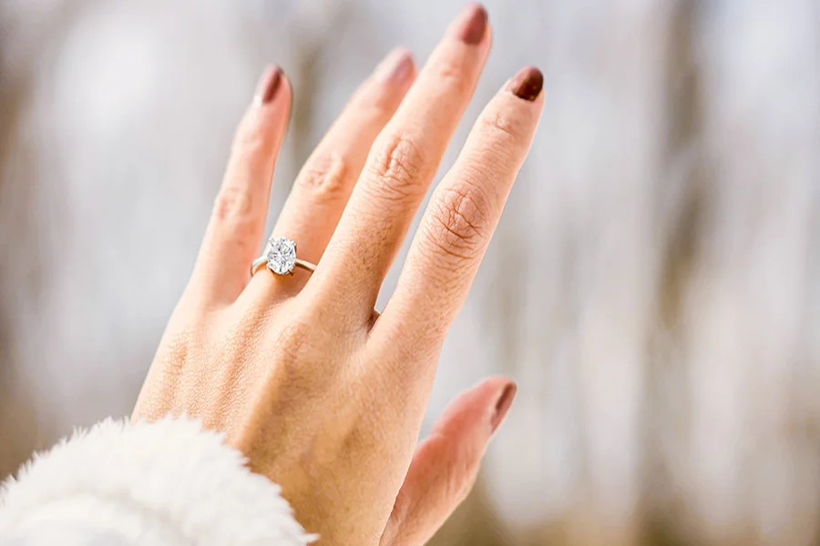 Diamond Ring