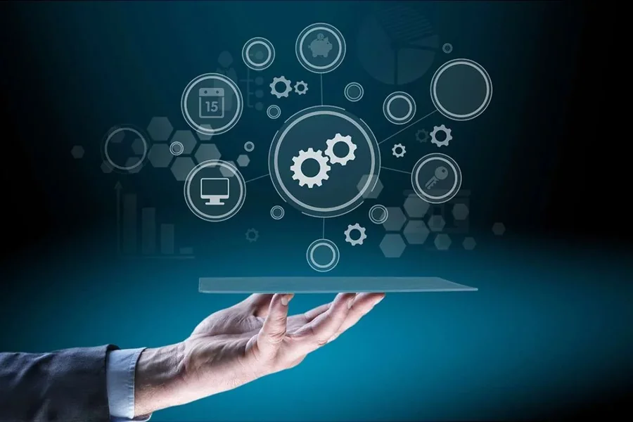 Enterprise Technology Solutions Explained for Modern Growth