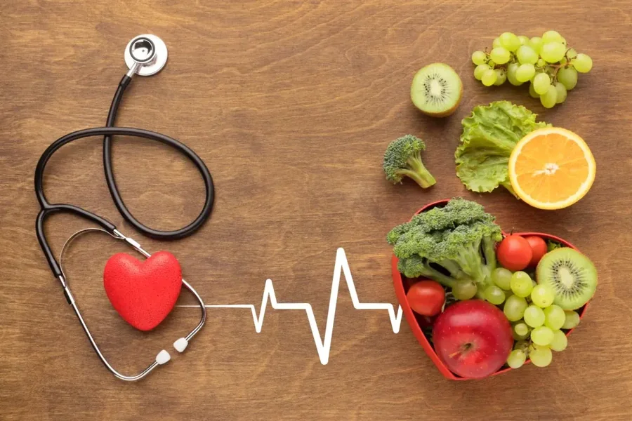 Healthy Eating Benefits