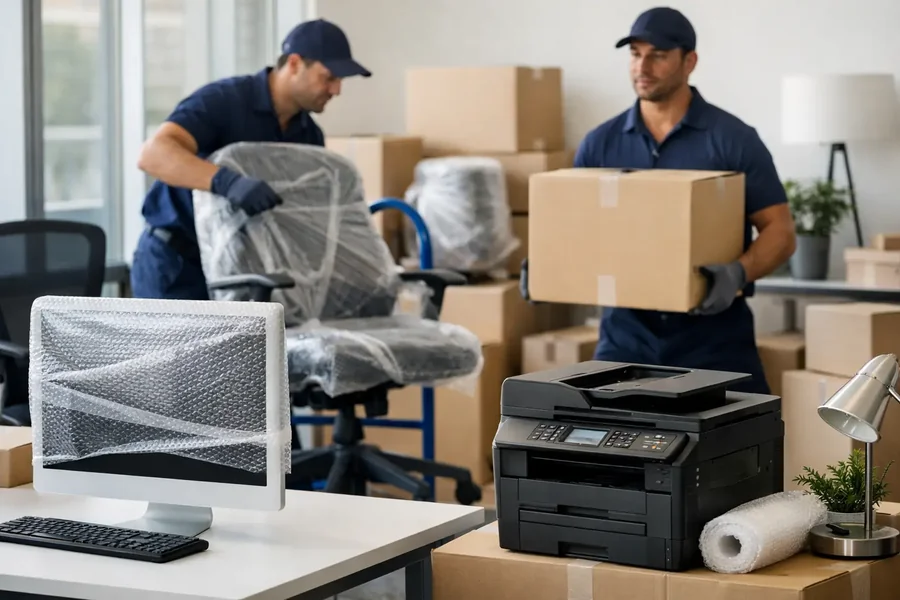 Choosing the Right Setup for Safely Transporting Your Tools