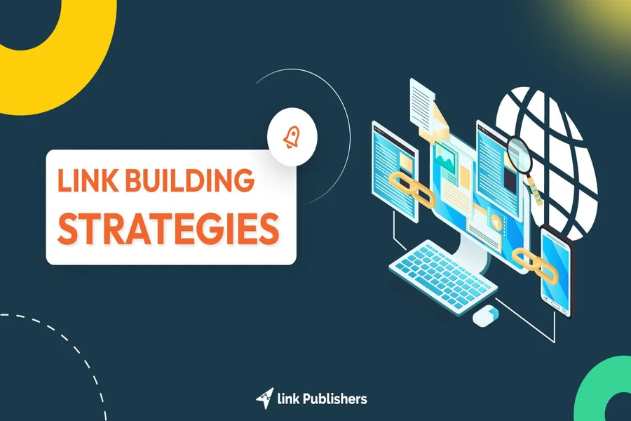 Link Building Techniques For Beginners: A Practical Guide