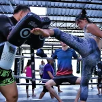 Restoring Good Health With Muay Thai Training in Thailand