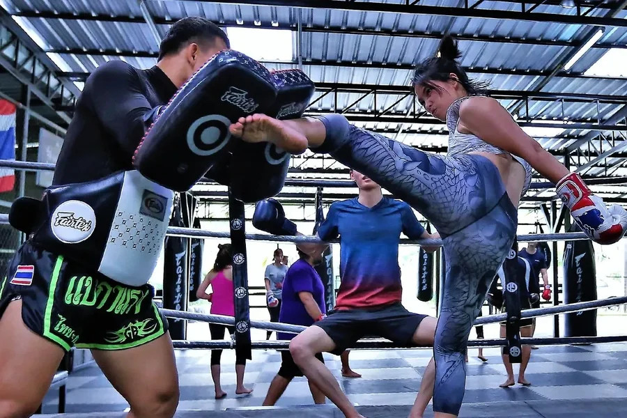 Muay Thai