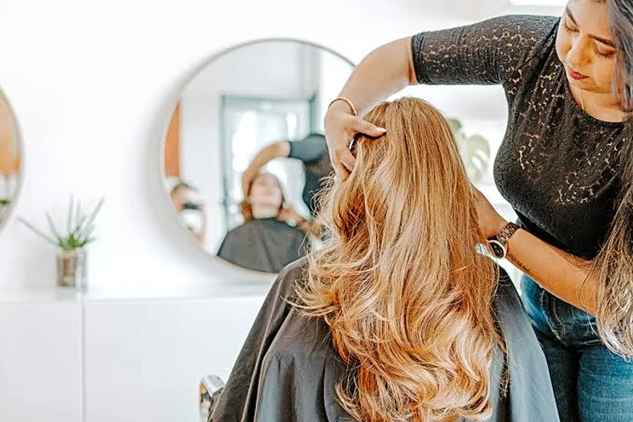 Haircare Routines