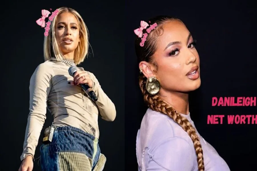Danileigh Net Worth: Career, Income, and Lifestyle