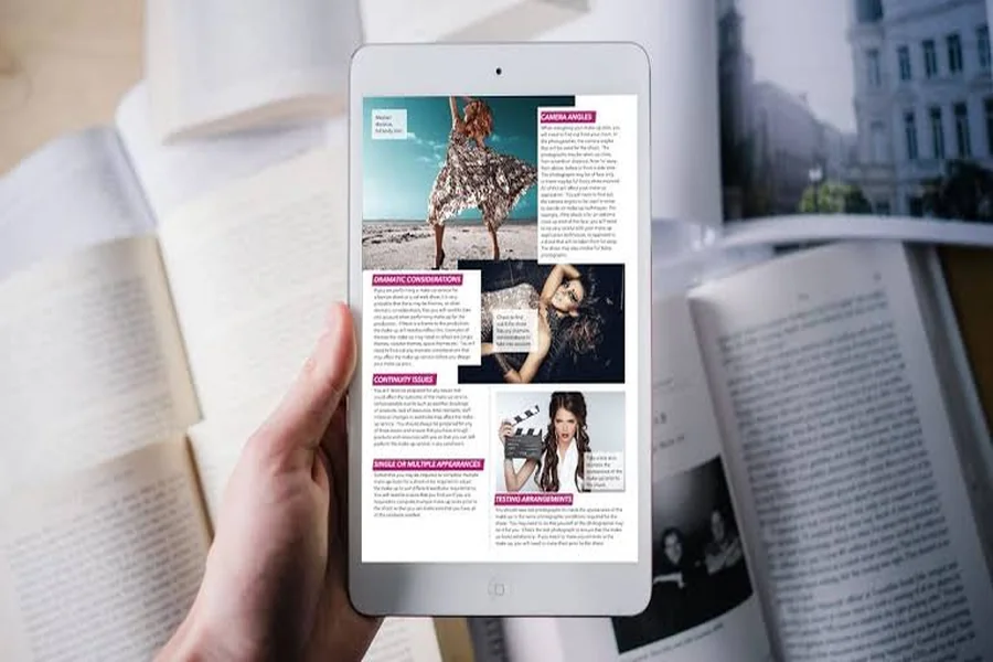 Digital Magazine Monetization Strategies for Publishers