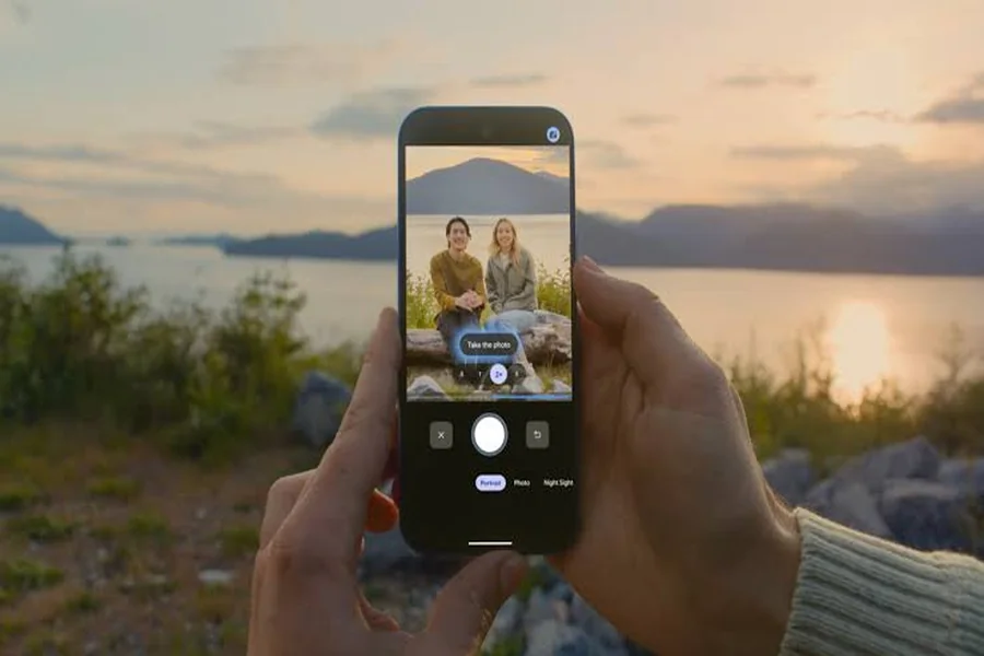 Google Pixel Mobile Photography Guide for Better Photos