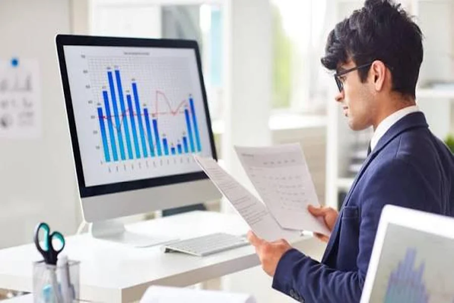 How Accounting Firms Deliver Accuracy In Financial Reporting