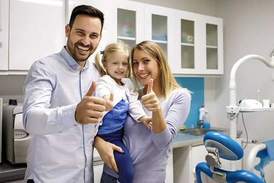 How Family Dentistry Balances Comfort And Professional Care