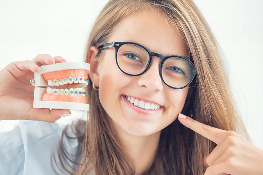 How Family Dentistry Prepares Teens For Orthodontic Success