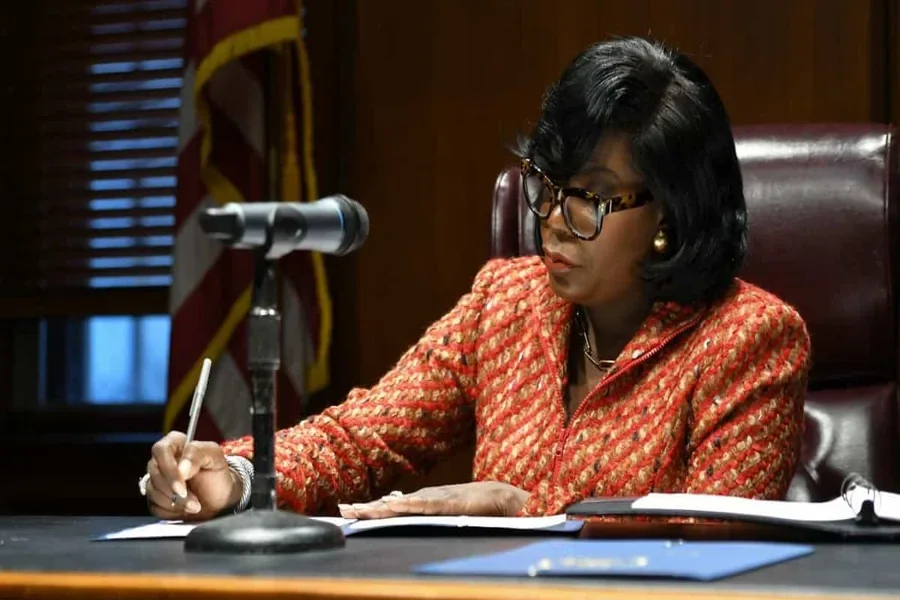 How Wellness Court Supports Recovery in Kansas City, Missouri
