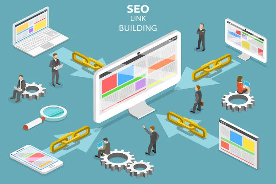 Link Acquisition Strategies For Digital Marketing Success