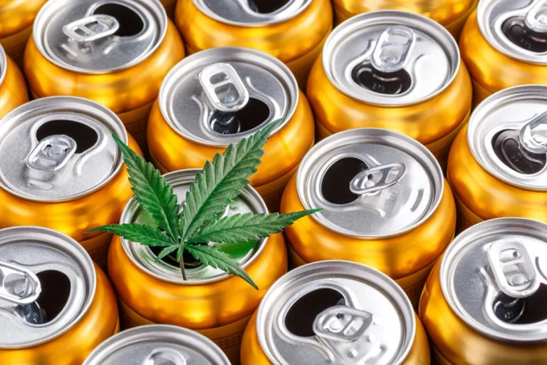 The Difference Between Edibles and Cannabis Drinks